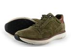 Greve sneakers in maat 45 Groen | 25% korting, Kleding | Heren, Schoenen, Overige kleuren, Verzenden, Sneakers of Gympen, Gedragen
