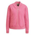 Milano Italy • roze bomberjack • S, Kleding | Dames, Verzenden, Roze, Maat 36 (S), Milano Italy