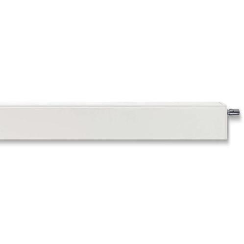 200x2200 T22 - 1331 watt  Vasco Flat-Plint-Line, Doe-het-zelf en Verbouw, Verwarming en Radiatoren, Verzenden