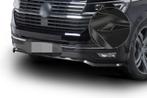 Front splitter V.2 voor Volkswagen Transporter T6.1, Ophalen of Verzenden
