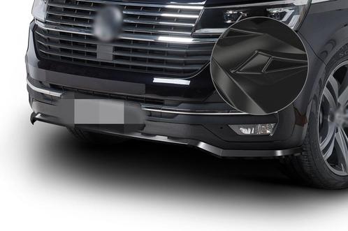 Front splitter V.2 voor Volkswagen Transporter T6.1, Auto diversen, Tuning en Styling, Ophalen of Verzenden