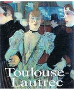 TOULOUSE-LAUTREC 9783829029438 Udo Felbinger, Verzenden, Zo goed als nieuw, Udo Felbinger