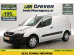 Peugeot Partner 122 1.6 BlueHDi | MARGE | Airco | Cruise |, Nieuw, Zilver of Grijs, Te koop, Peugeot