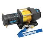 Superwinch 3500 LBS 12V DC 7/32in x 32ft Synthetic Rope, Auto-onderdelen, Ophalen of Verzenden, Nieuw