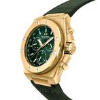 TW Steel CE4085 CEO Tech chronograaf horloge 45 mm, Nieuw, Overige merken, Staal, Polshorloge