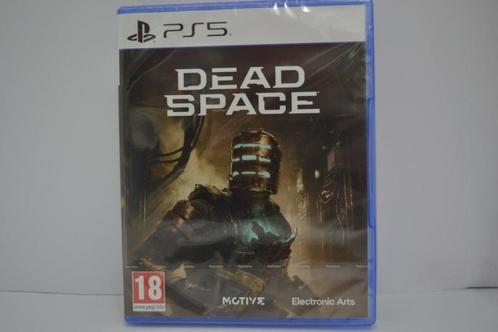 Dead Space - SEALED (PS5), Spelcomputers en Games, Games | Sony PlayStation 5, Zo goed als nieuw, Verzenden