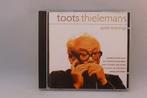 Toots Thielemans - Quiet Evenings, Cd's en Dvd's, Cd's | Jazz en Blues, Verzenden, Nieuw in verpakking