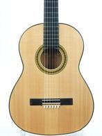 Vassilis Lazarides Flamenca Blanca 2021 (Flamenco Gitaren), Muziek en Instrumenten, Snaarinstrumenten | Gitaren | Akoestisch, Ophalen of Verzenden