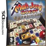 MarioDS.nl: Mahjong Quest: Expeditions - iDEAL!, Spelcomputers en Games, Games | Nintendo DS, Ophalen of Verzenden, Zo goed als nieuw