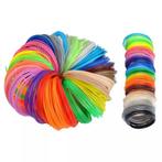 Maaleo 30-Kleuren PLA 3D Filament Set - 5m Elk - Creatief..., Ophalen of Verzenden, Nieuw