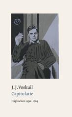 Capitulatie / 2 9789028231009 J.J. Voskuil, Boeken, Verzenden, Zo goed als nieuw, J.J. Voskuil