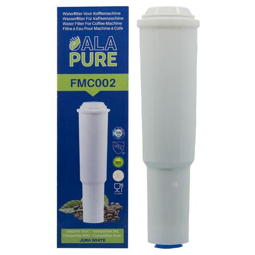 Alapure Waterfilter FMC002, Witgoed en Apparatuur, Koffiemachine-accessoires, Verzenden