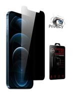 iPhone 12 Pro Max Privacy Tempered Glass Screen Protector, Ophalen of Verzenden, Nieuw