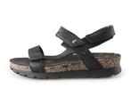 Panama Jack Sandalen in maat 39 Zwart | 10% extra korting, Kleding | Dames, Schoenen, Verzenden, Zwart, Sandalen of Muiltjes, Zo goed als nieuw
