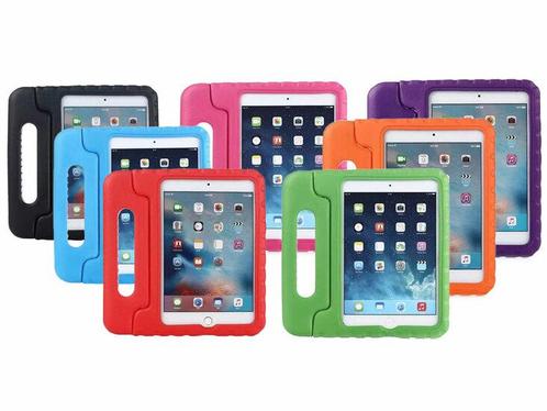 Apple iPad 5 128GB (model 2017) + beschermhoes zwart Wifi..., Computers en Software, Apple iPads, Nieuw, Verzenden
