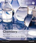 Chemistry | 9781292092751, Boeken, Studieboeken en Cursussen, Nieuw, Verzenden