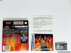 Gameboy Advance / GBA - Tekken Advance - FAH, Spelcomputers en Games, Games | Nintendo Game Boy, Verzenden, Gebruikt
