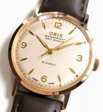 Oris - Classic - Zonder minimumprijs - Heren - 1960, Sieraden, Tassen en Uiterlijk, Horloges | Heren, Nieuw