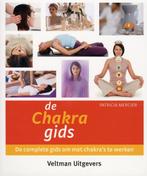 De chakragids 9789059207486 P. Mercier, Boeken, Verzenden, Gelezen, P. Mercier