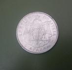 Kreta. Giorgio di Grecia. 5 Drachme 1901 (Zonder, Postzegels en Munten