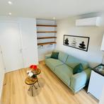 Modern appartement in Baarn met parkeerplaats en badkamer ge, Direct bij eigenaar, Baarn, Utrecht, Appartement