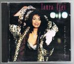 cd - Laura Fygi - Turn Out The Lamplight, Cd's en Dvd's, Verzenden, Zo goed als nieuw