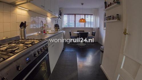 Woningruil - Waterhoenhof 21 - 4 kamers en Utrecht, Huizen en Kamers, Woningruil, Utrecht