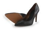 H&M Pumps in maat 39 Zwart | 10% extra korting, Kleding | Dames, Verzenden, Zwart, Zo goed als nieuw, Pumps