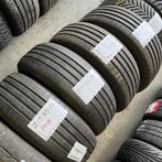 4 x Goodyear Efficientgrip 215-55-17 Zomerbanden 6,5mm, 17 inch, Ophalen of Verzenden, Band(en), Personenwagen