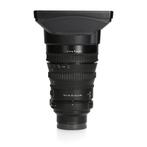Sony FE PZ 28-135mm F4.0 G OSS, Ophalen of Verzenden, Zo goed als nieuw