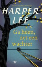 Ga heen, zet een wachter 9789023497820 Harper Lee, Verzenden, Gelezen, Harper Lee