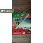 PC EERSTE HULP VOOR SENIOREN - Seniorweb editie, Boeken, Verzenden, Gelezen, De Feiter Wilfred