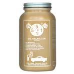 5in1 Oil Stabilizer 440ml reduceert tikken, motorlawaai en w, Ophalen of Verzenden, Nieuw, Motor en Techniek, Zeilboot of Motorboot