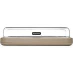 Buffetvitrine | UNIQ (Design by Bronwasser) | Kunststof/RVS, Verzenden, Nieuw in verpakking