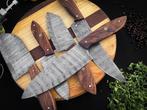 American Smith - Keukenmes - Hout - Verenigde Staten