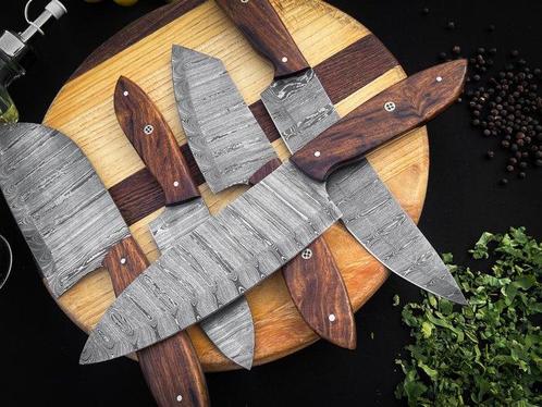 American Smith - Keukenmes - Hout - Verenigde Staten, Antiek en Kunst, Antiek | Keukenbenodigdheden