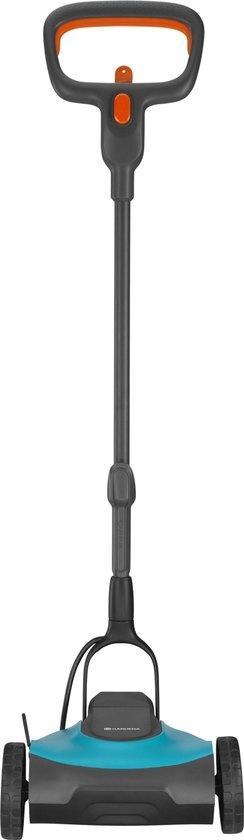GARDENA HANDYMOWER Li-18/22 ACCU GRASMAAIER (TUIN) (TUIN), Tuin en Terras, Aarde en Mest, Overige typen, Ophalen of Verzenden