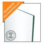 SALE - Oslo 70 x 200 - Gun Metal - Inloopdouche -, Ophalen of Verzenden, Nieuw