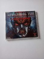 Thunderdome XVIII The megamixes, Cd's en Dvd's, Verzenden, Gebruikt