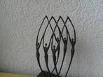 Artihove - Corry Ammerlaan - sculptuur, HARMONIE - 31 cm -, Antiek en Kunst