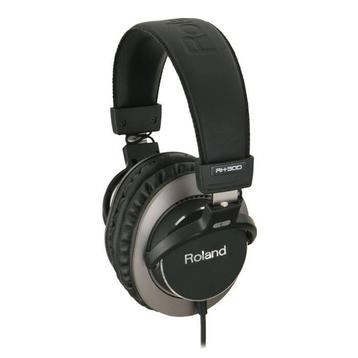 Roland RH-300 hoofdtelefoon beschikbaar voor biedingen