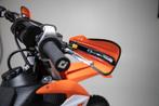 Cycra Rebound handkappen Geel ( bevestiging set inbegrepen ), Verzenden, Nieuw