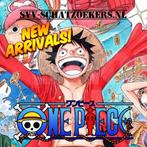 One Piece Collectie, Verzamelen, Poppetjes en Figuurtjes, Ophalen of Verzenden, Nieuw