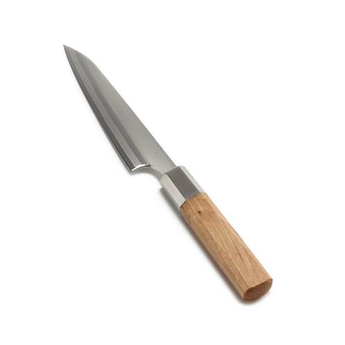 Serax INKU by Sergio Herman Officemes 16 cm Messenstaal, Huis en Inrichting, Keuken | Keukenbenodigdheden, Verzenden