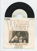 Marc West – Der Traum Vom Großen Abenteuer / Ein Heller Ster, Ophalen of Verzenden, Nieuw in verpakking