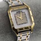 GEOVANI - Swiss Diamond Watch - GOL591-SG-DD-7 - Zonder, Nieuw