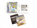 Pokemon Silver [Gameboy Color], Spelcomputers en Games, Games | Nintendo Game Boy, Ophalen of Verzenden, Zo goed als nieuw
