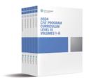 9781953337696 2024 CFA Program Curriculum Level III Box Set, Boeken, Nieuw, Cfa institute, Verzenden