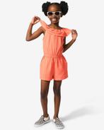 HEMA Kinderjumpsuit paars, Verzenden, Nieuw