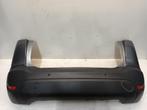 Bumper achter Opel Crossland X / Crossland  1.2, Auto-onderdelen, Carrosserie en Plaatwerk, Ophalen of Verzenden, Gebruikt, Achter